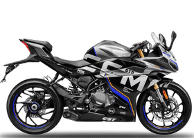 250 SR